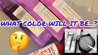 ION COLOR BRILLIANCE (OLD WIG REVAMP)