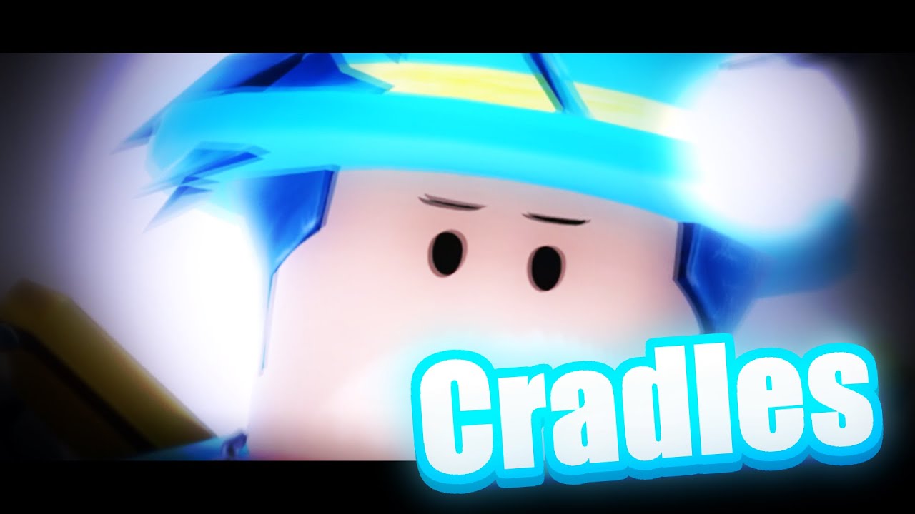 Cradles (Roblox Music Video) |1.6K Special - YouTube