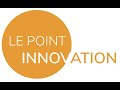 Le point innovation 1