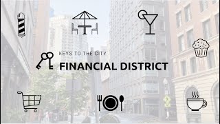 An Afternoon Exploring Boston's Financial District || Boston Living