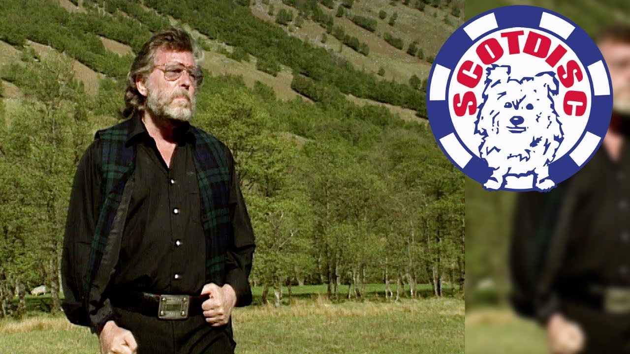 Glencoe - Tommy Scott