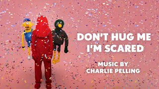 The Blob's Song (from 'Don't Hug me I'm Scared'/Soundtrack) The Blob's Song (from 'Don't Hug me I'm Scared'/Soundtrack)