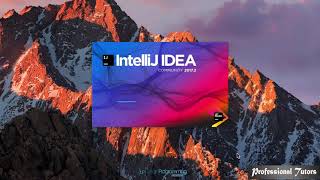 005 Download and Install IntelliJ FREE and PAID version on a Mac