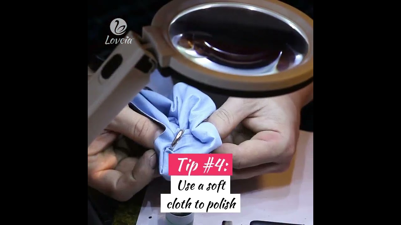 How to care for your fashion Jewelry? 