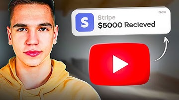 Get 2-4 High Ticket Clients/Month By Uploading Youtube Videos (Full Guide)