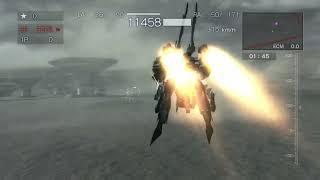 Hyper Aggressive Rifler Is Fun Acfa Pvp