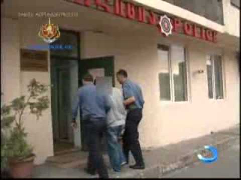 შსს-მ მაჟორიტარობის კანდიდატის ავტომანქანის გაქურდვის ფაქტზე სამი პირი დააკავა