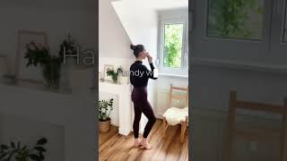 Dein 5-Minuten Reset ✨ Твой островок спокойствия #shorts #glowreset #mindfulnesspractice