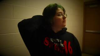 Violence Psa- Ashley S