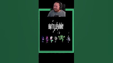 Iedereen danst, zelfs de kat | Deltarune Hoofdstuk 2