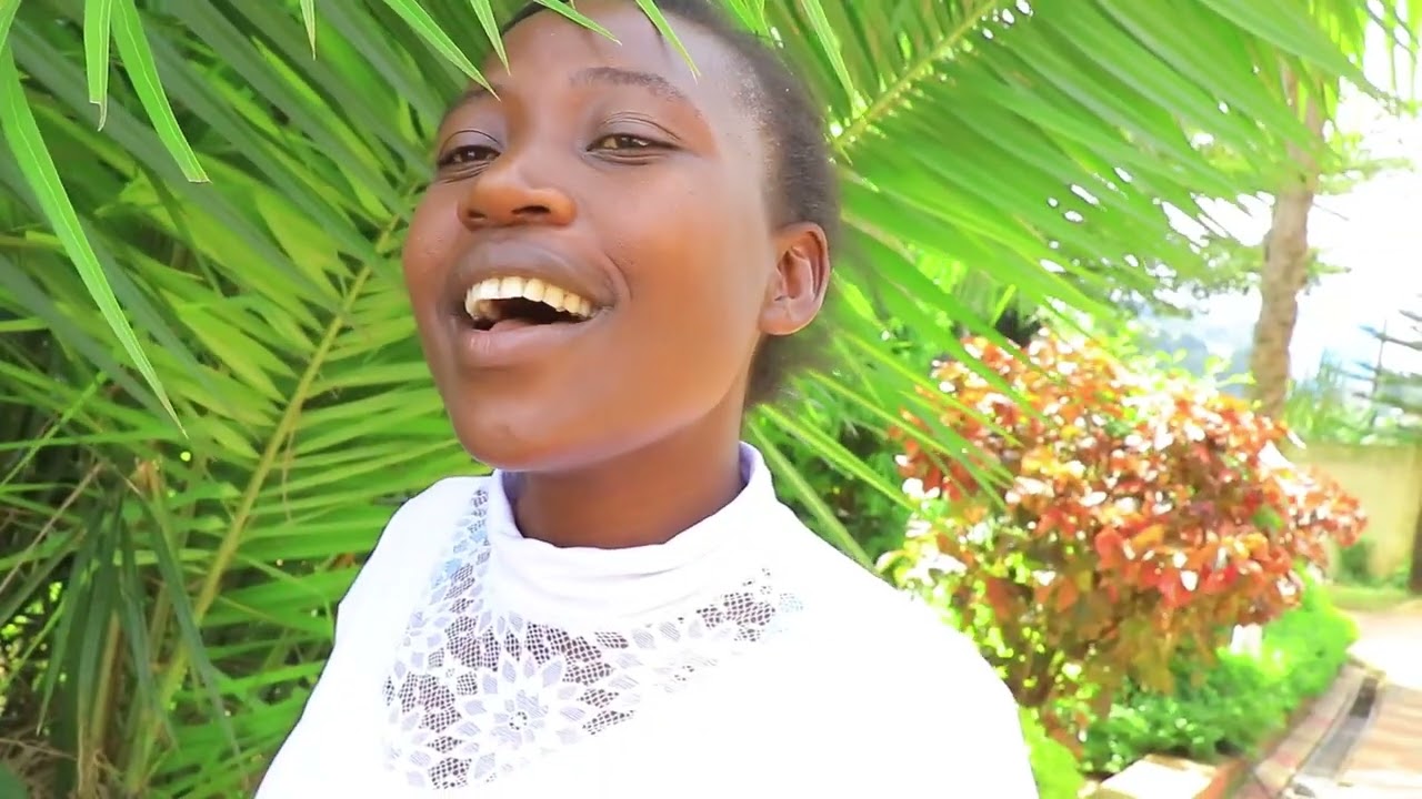 Ase Erieta new official video | Whispers of Joy singers @washindimediastudios