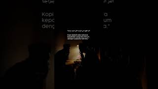 Kopi  Rokok Santri santriindonesia gusbaha santrinusantara gusbahaterbaru