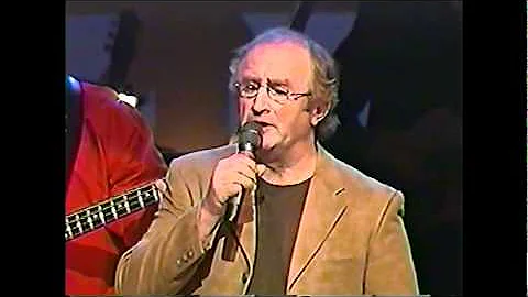 Eddie Fitzsimons & Porter Wagoner Live From The Gr...