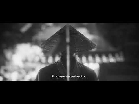 Trek to Yomi | Devolver Digital E3 2021