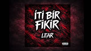 Lear- İti Bir Fikir Official Music Audio