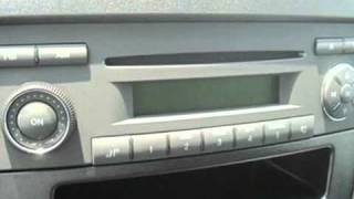 2011 Mercedes-Benz Sprinter Cargo Vans #S8807 in State