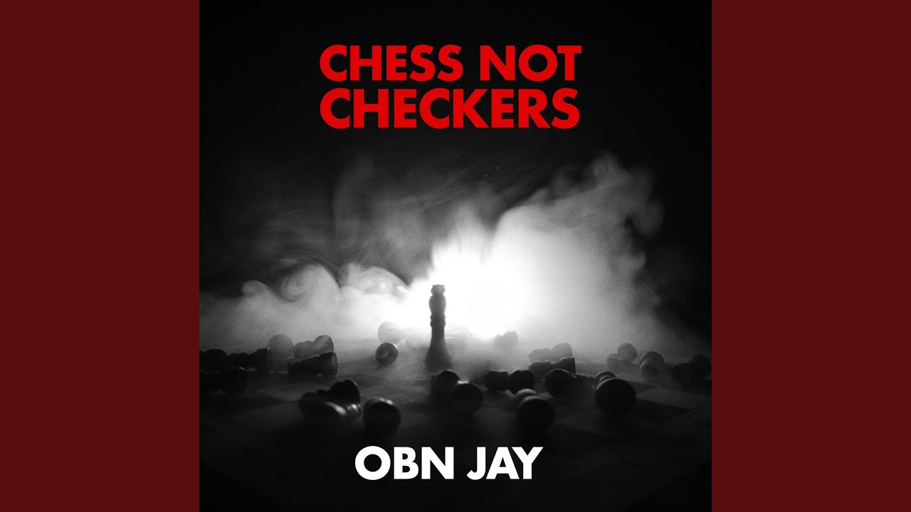 Chess Not Checkers - YouTube