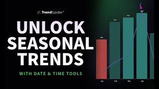 Unlock Seasonal Trends with Date & Time Tools by TrendSpider 361 views 5 days ago 5 minutes, 2 seconds