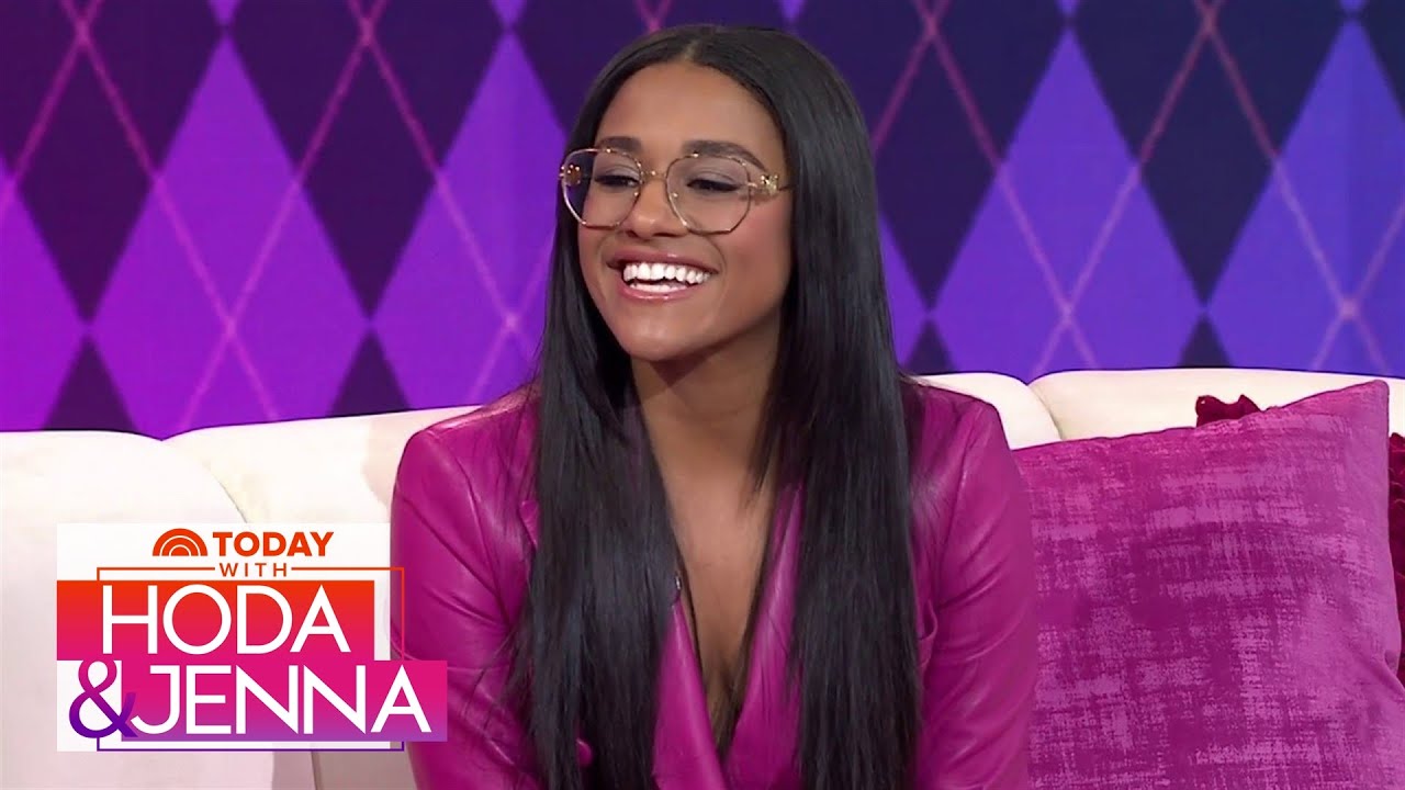 Ariana DeBose talks ‘Argylle,’ special connection to Chita Rivera