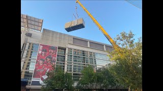 Kelly Generator & Equipment, Inc. - Capital One Arena Case Study