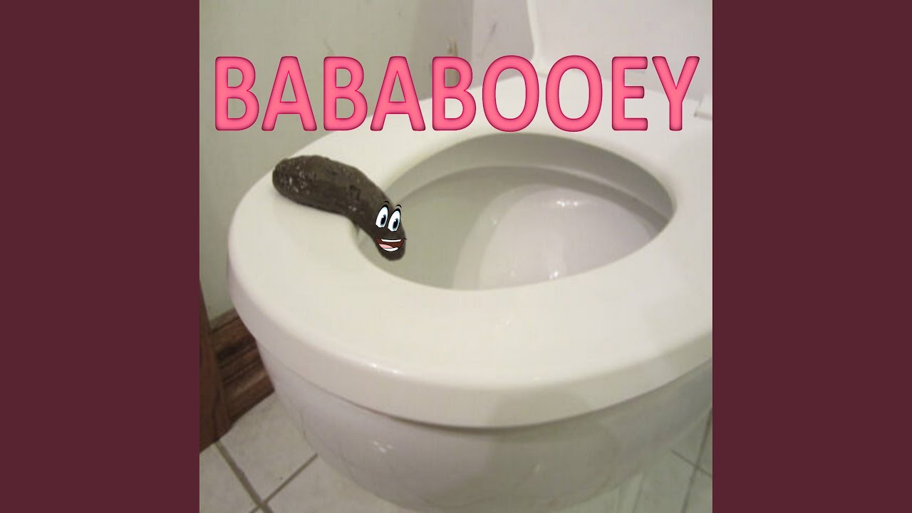 Watch BABABOOEY on YouTube Watch BABABOOEY on YouTube