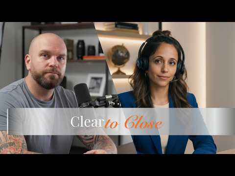 What Does Clear to Close Mean?