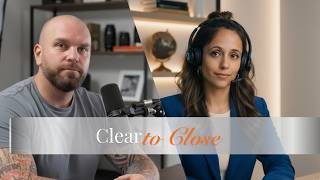 What Does Clear to Close Mean
