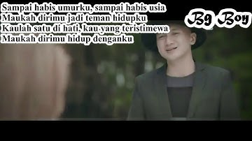 Anji - Bidadari Tak Bersayap | Video klip dan Lirik