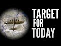 Target for today from legion wargames trailer