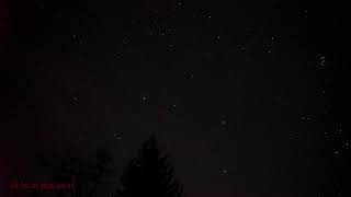 Information LIVE Pre-Perseid Meteor Watch | Skywatch #263 | 2026-08-10 | Watching the Universe in Real Time News