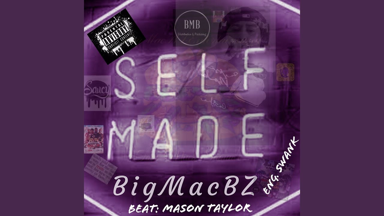 YouTube에서 Self Made 보기 YouTube에서 Self Made 보기