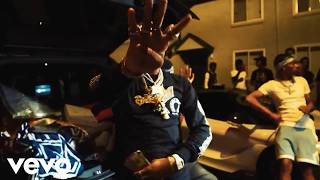Pooh Shiesty ft. Moneybagg Yo & Dababy & Kodak Black - Back To Block [Music Video]