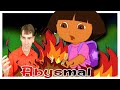 6 Abysmal Dora the Explorer Episodes