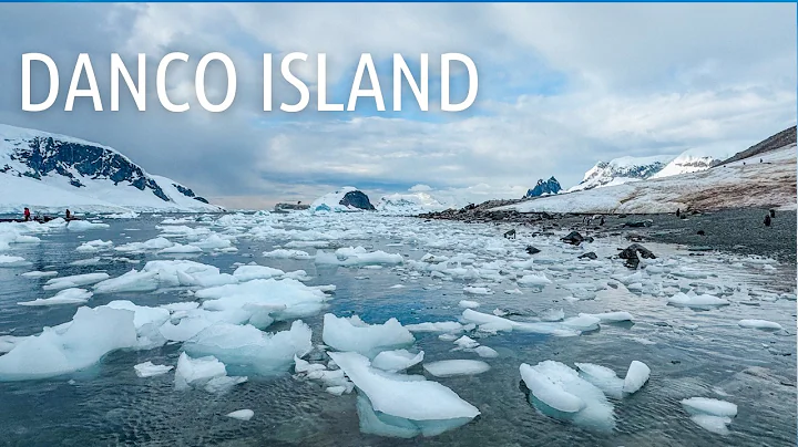 Danco Island & Orne Harbour | Antarctic Explorer with Viking Expeditions | Episode 4 of 6