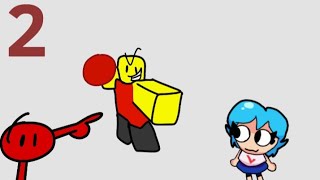 Nyanf's Random Character Viewer  Voting 2