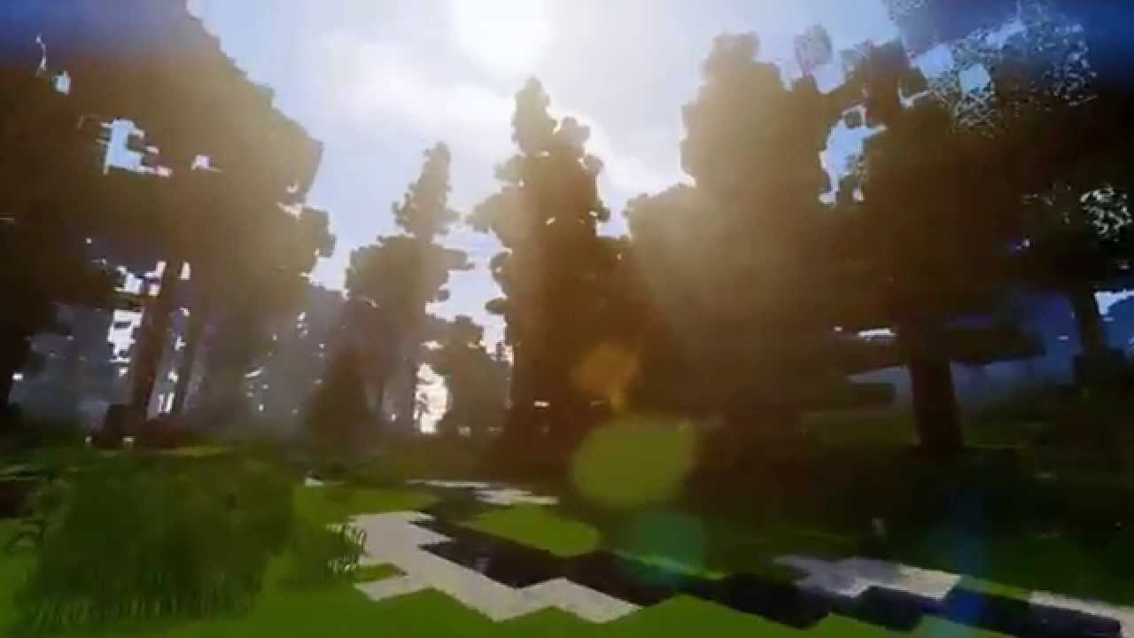 [Minecraft Map] Isla Nublar Trailer (Jurassic Park 1 