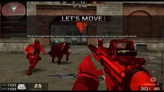 Blackshot Global ClanWar - Viral Hackers [Wallhack,Damagehacker]