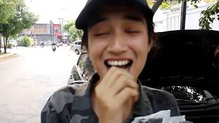 First Love Episode 3 webseries Zivilia Band  First Love 2018