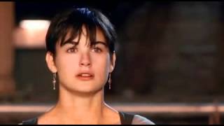 Ghost - Patrick Swayze & Demi Moore Final Scene 1990 (Unchained Melody) Whoopi Goldberg