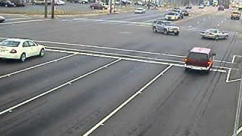 Red-Light Running Video of the Week Series: May 30