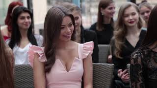 Встреча с Мисс Россия прошлых лет 2019 / Miss Russia Meeting 2019