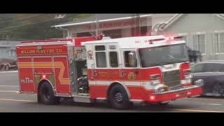 Firefighter tribute short change heroes