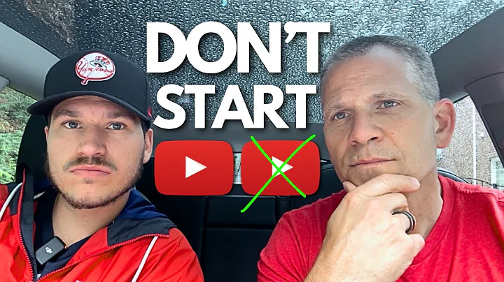 Should You Have Multiple YouTube Channels? (Pros and Cons)