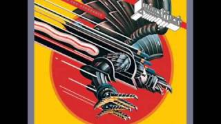 Video thumbnail of "Judas Priest - The Hellion/Electric Eye"