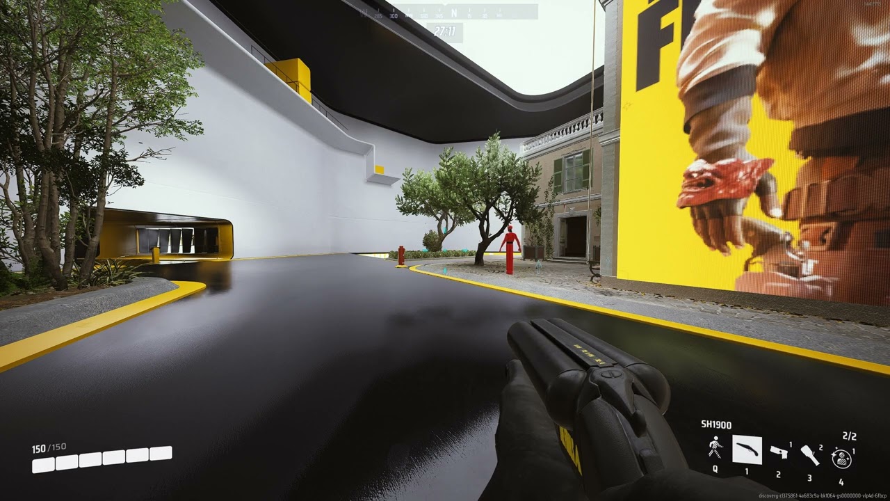 Mouse Stutter in The Finals (& Apex Legends)? Lower the Polling Rate