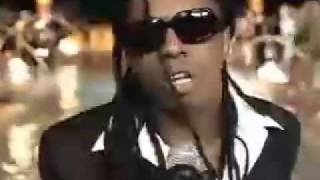 Lil Wayne - Lollipop  BET Long Version, Closed Captioned.rv