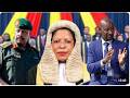SSEMUJJU ATABUKIDE GEN MUHOOZI YADE WAKUTTE AMONG NAYE EKITUUFU OYAGALA KUWAMBA OFUUKE PULEZIDENTI 