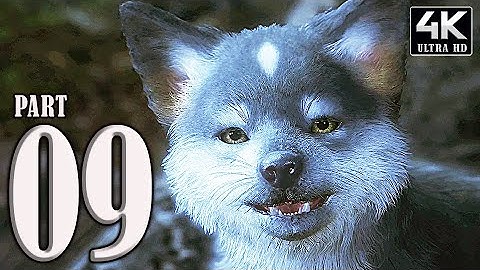 FINAL FANTASY 16 PS5【PART 9】100% ALL SIDEQUESTS/MARKS【4K UHD】No Commentary