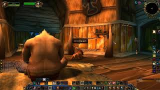 how to get rested exp in revantusk village