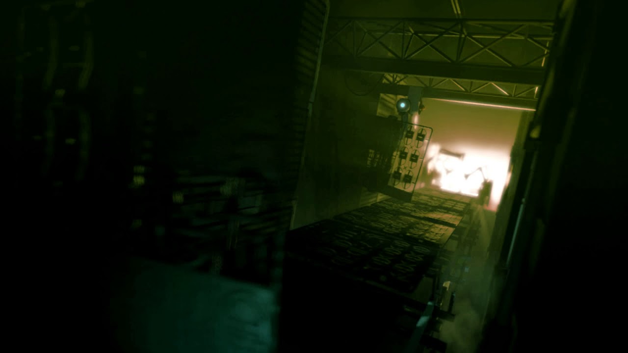 Portal 2 - Volume 2 - Track 3 - Bots Build Bots [Remix]